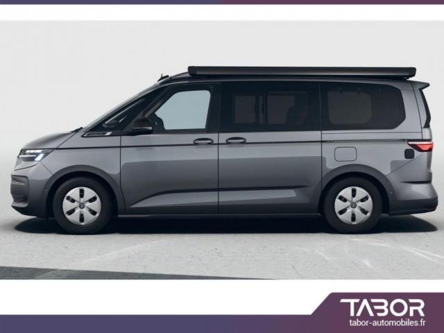 Volkswagen California image 3