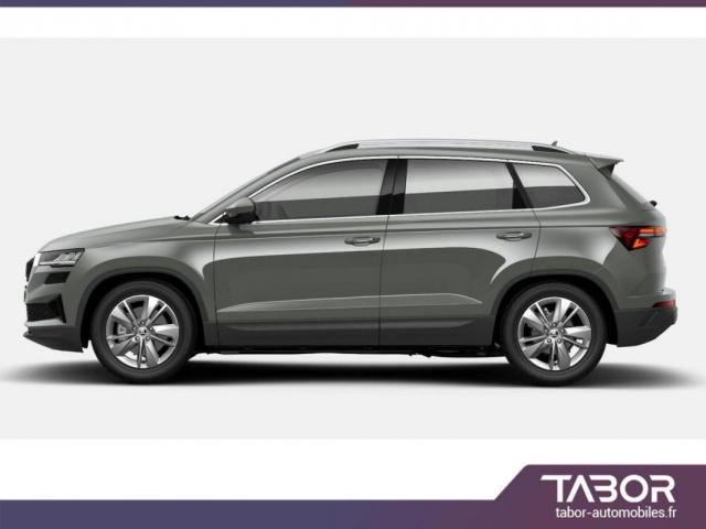 Skoda Karoq image 7