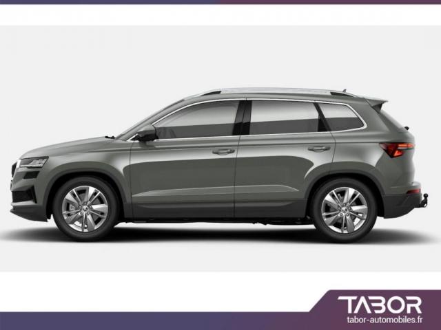 Skoda Karoq image 8