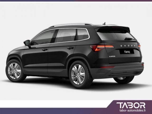 Skoda Karoq image 8