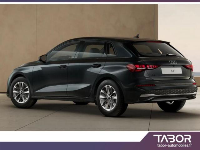 Audi A3 Sportback image 8
