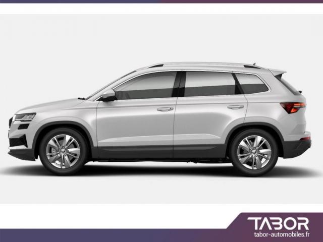 Skoda Karoq image 3