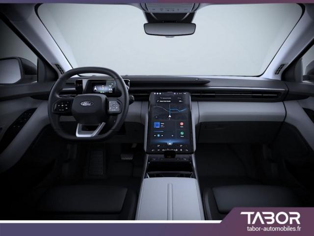 Ford Explorer image 3
