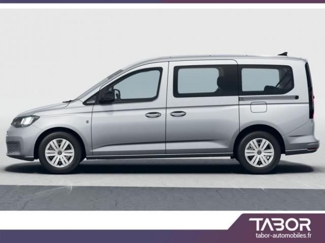 Volkswagen Caddy image 4