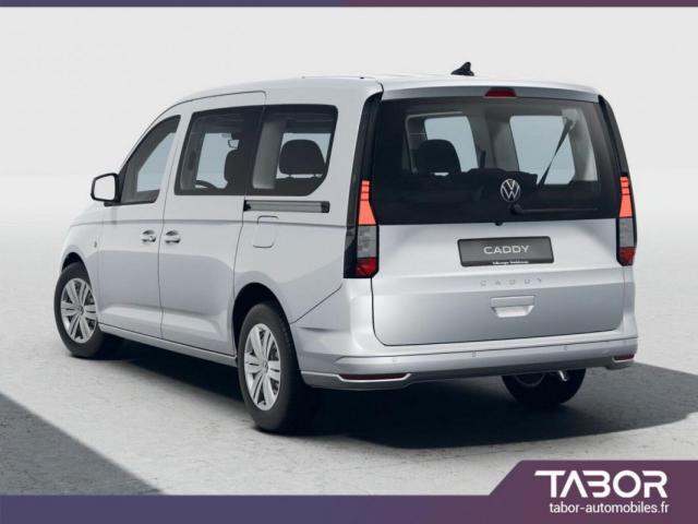 Volkswagen Caddy image 3
