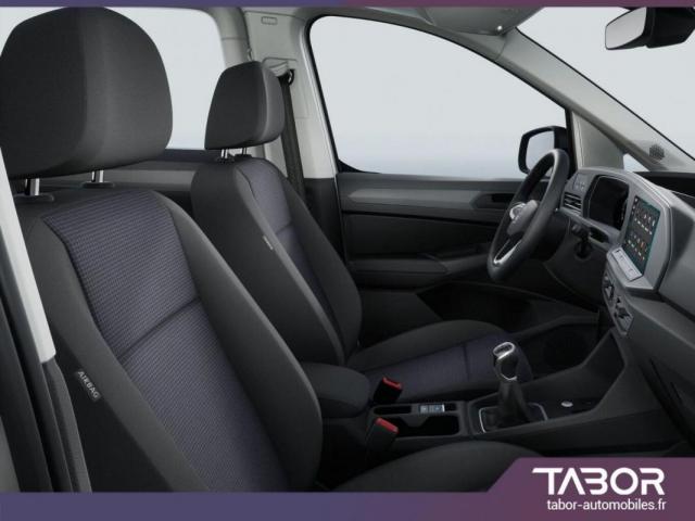 Volkswagen Caddy image 9