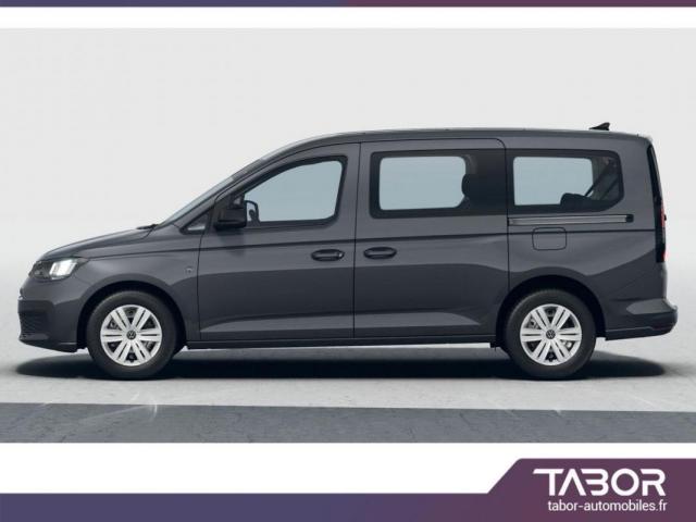 Volkswagen Caddy image 9