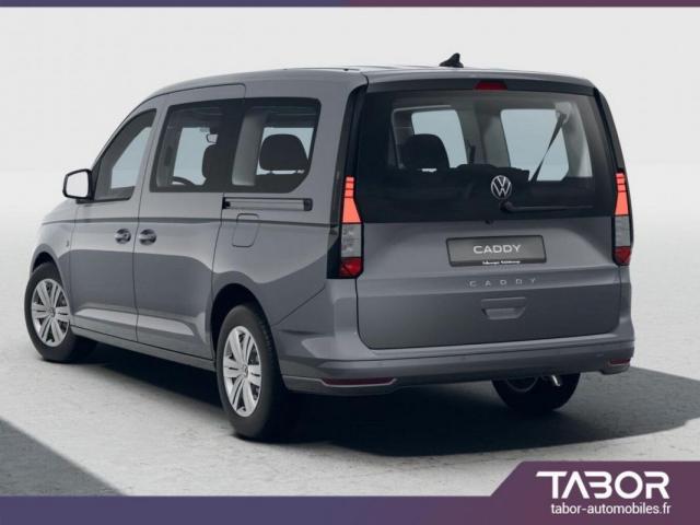 Volkswagen Caddy image 3