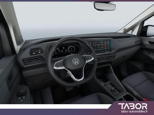 Volkswagen Caddy image 6
