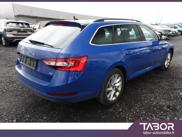 Skoda Superb image 5