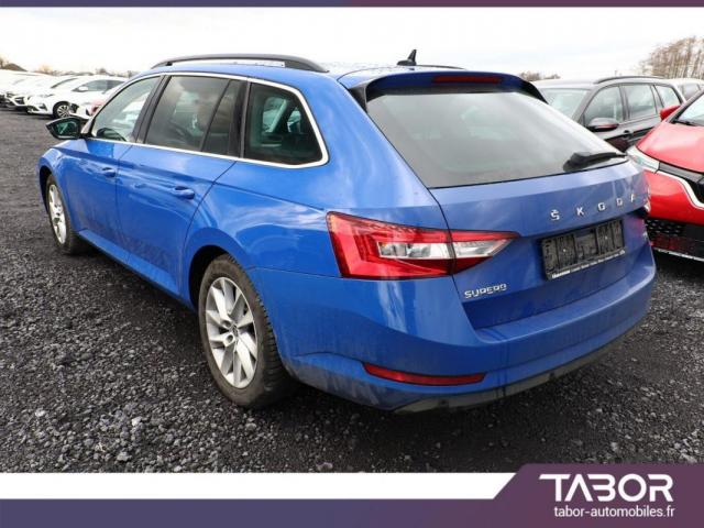 Skoda Superb image 9