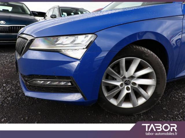 Skoda Superb image 4