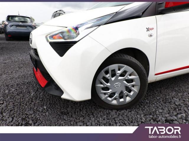 Toyota Aygo image 4