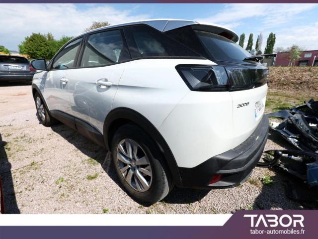 Peugeot 3008 image 1