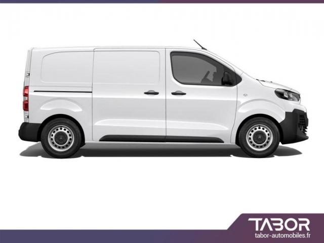 Citroen Jumpy image 1
