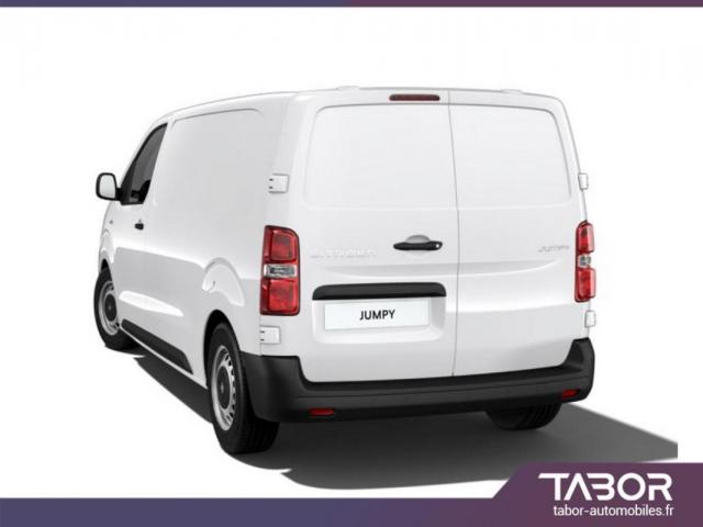 Citroen Jumpy image 8