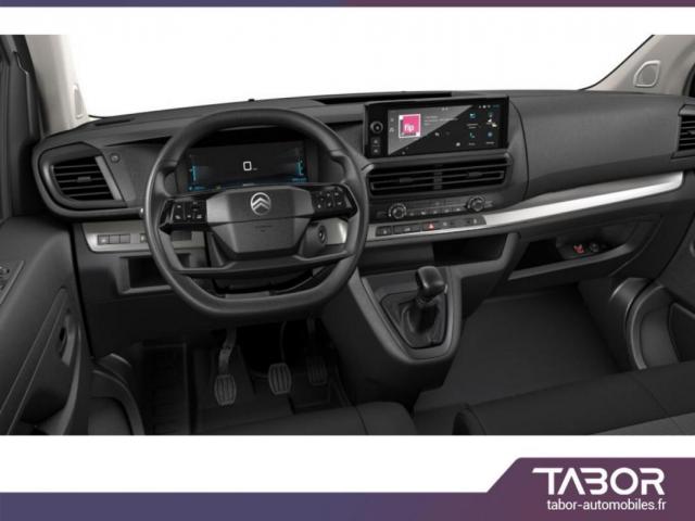 Citroen Jumpy image 3