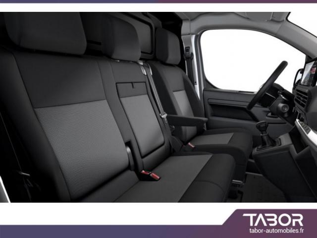 Citroen Jumpy image 2