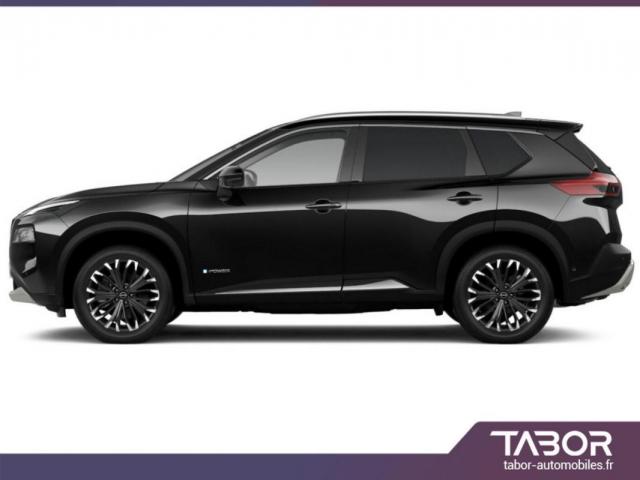 Nissan X-Trail image 3