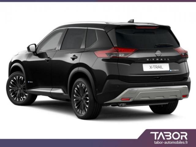 Nissan X-Trail image 7