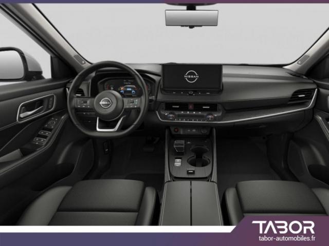 Nissan X-Trail image 1