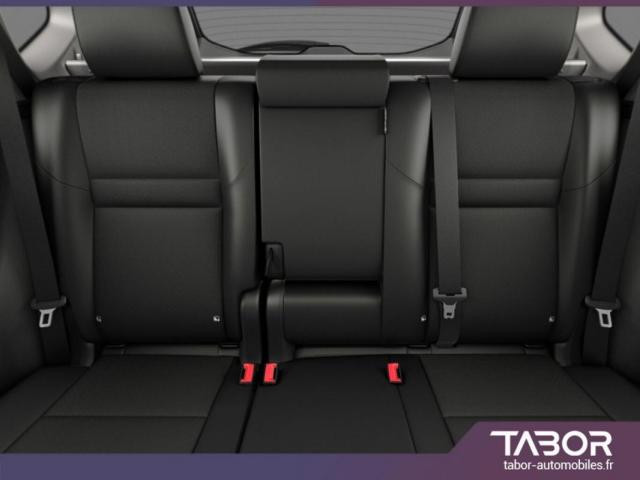 Nissan X-Trail image 5