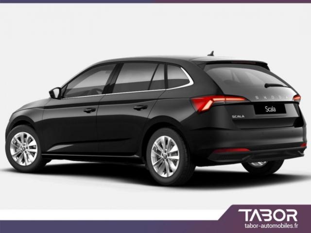 Skoda Scala image 3