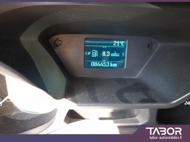 Ford Transit Connect image 5