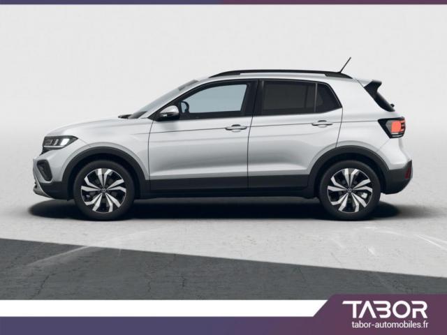 Volkswagen T-Cross image 9