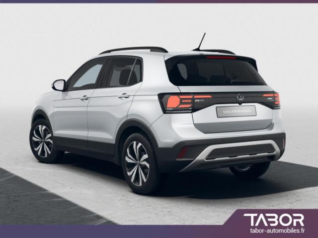 Volkswagen T-Cross image 2