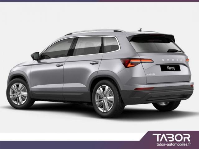 Skoda Karoq image 8