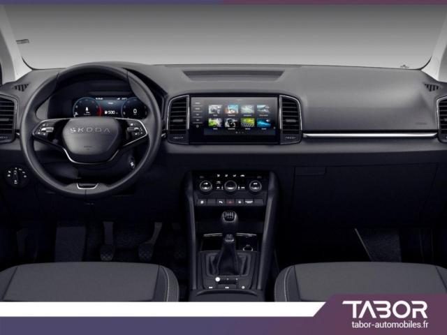 Skoda Karoq image 4