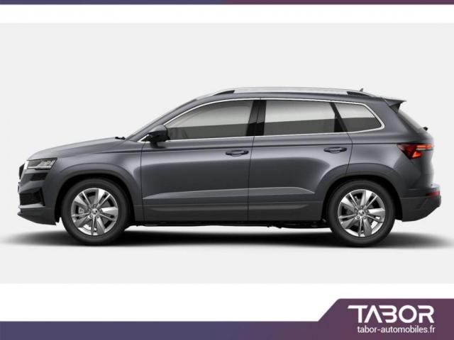 Skoda Karoq image 6