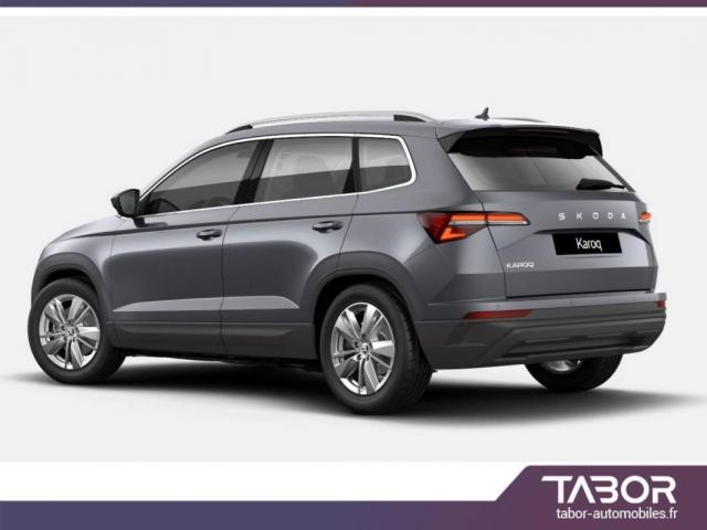 Skoda Karoq image 5
