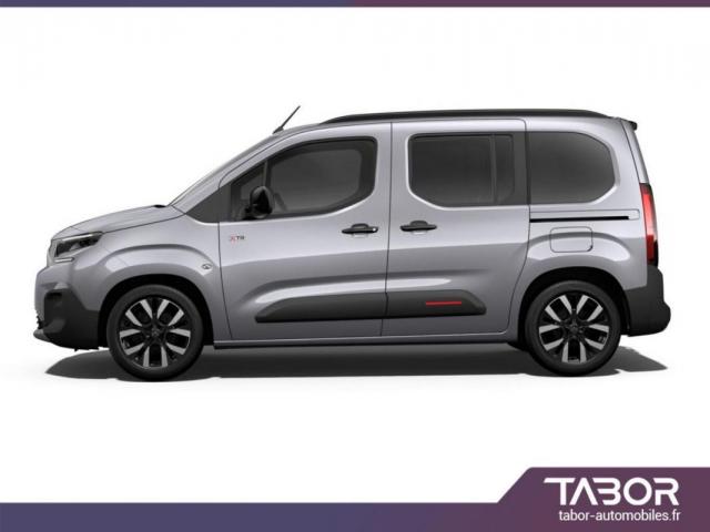 Citroen Berlingo image 4