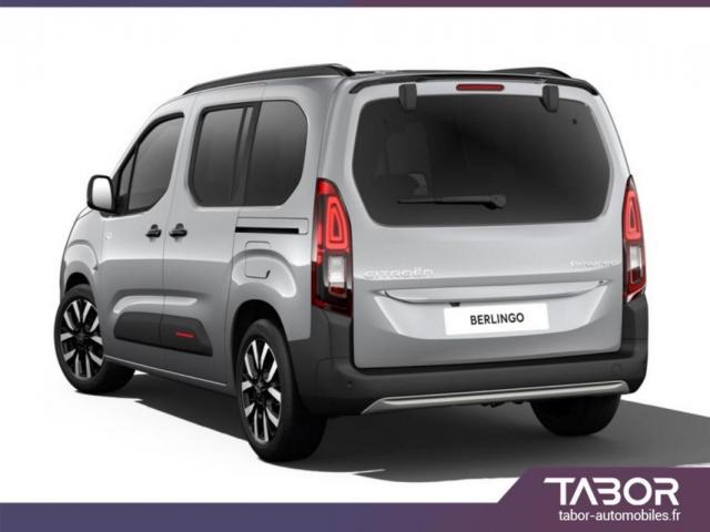 Citroen Berlingo image 2