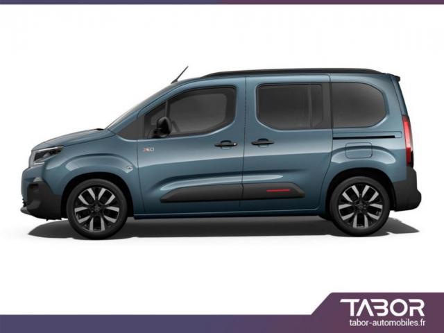 Citroen Berlingo image 3