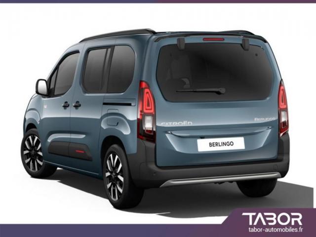 Citroen Berlingo image 1