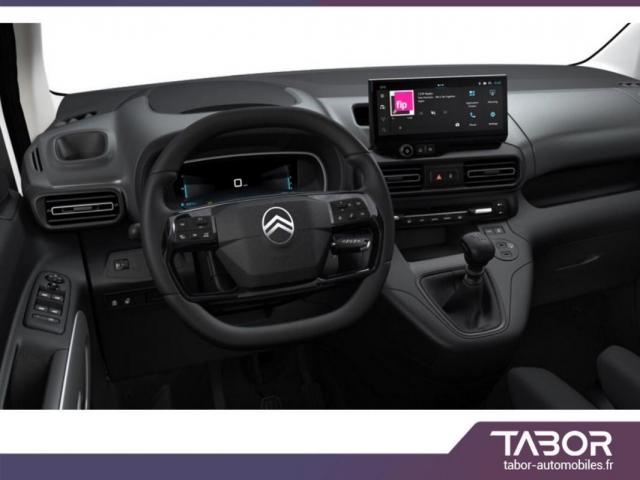 Citroen Berlingo image 9
