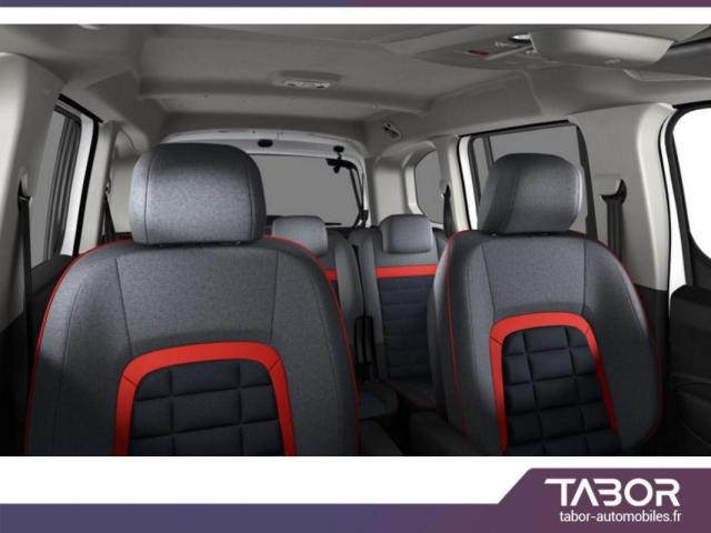 Citroen Berlingo image 5