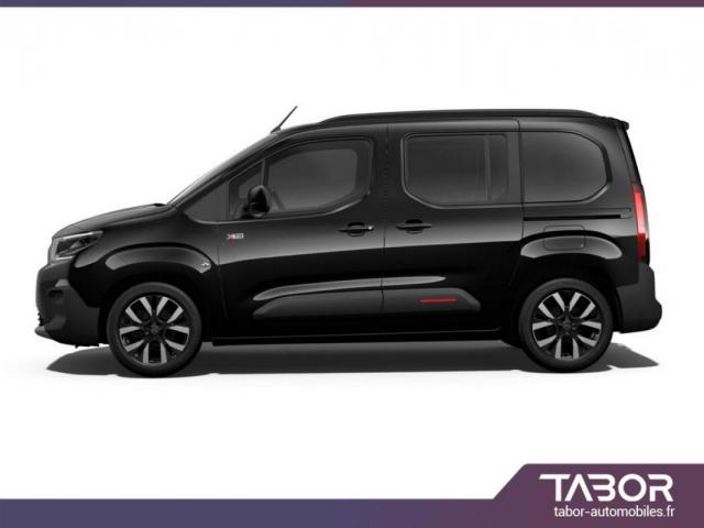 Citroen Berlingo image 6