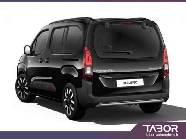 Citroen Berlingo image 4