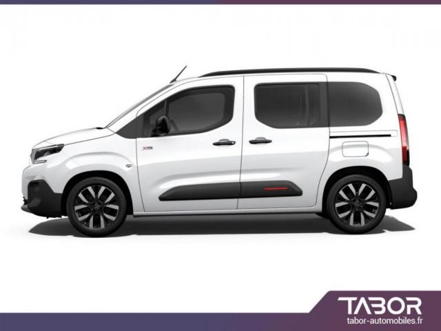 Citroen Berlingo image 6