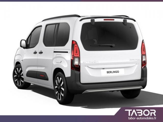 Citroen Berlingo image 2