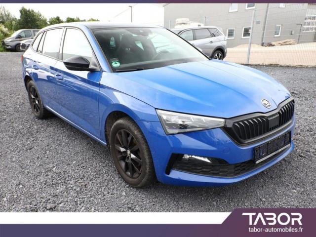 Skoda Scala image 2