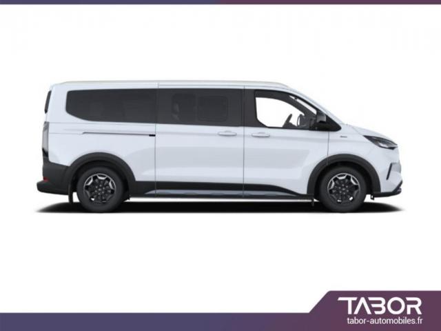 Ford Tourneo image 4