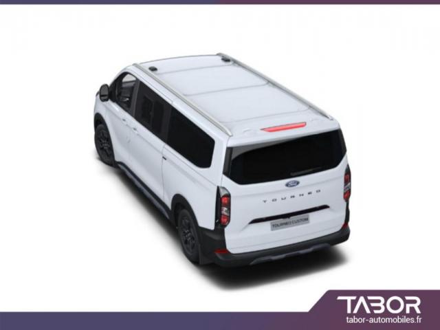 Ford Tourneo image 3
