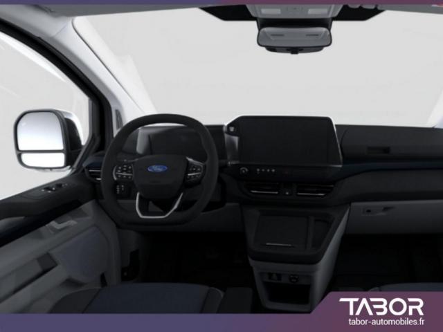 Ford Tourneo image 9