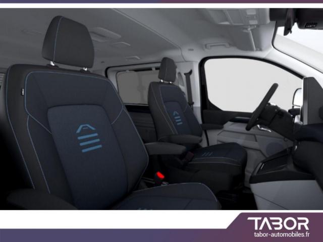 Ford Tourneo image 7
