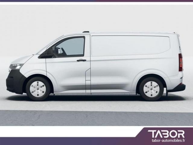 Volkswagen Transporter image 8